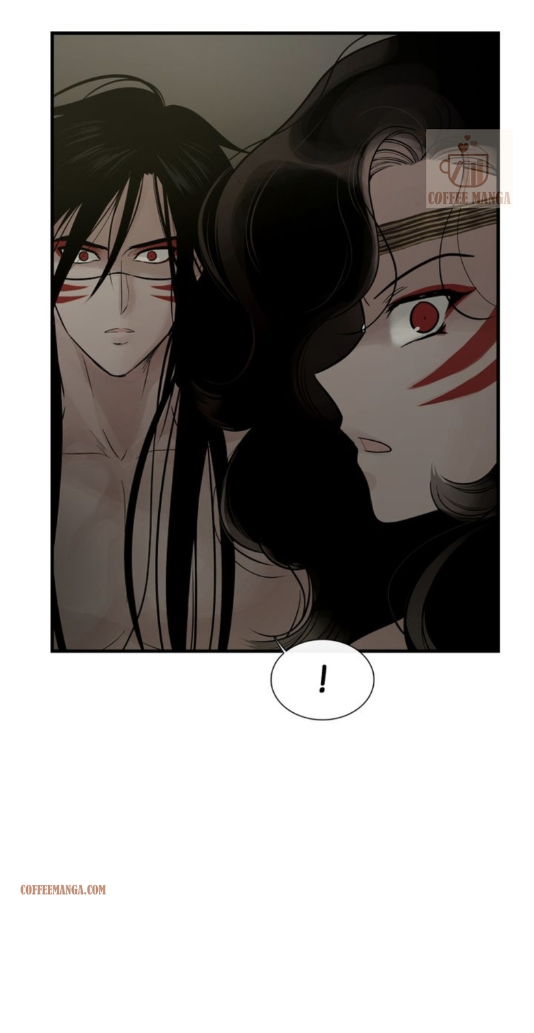 Totem’s Realm, Chapter 61