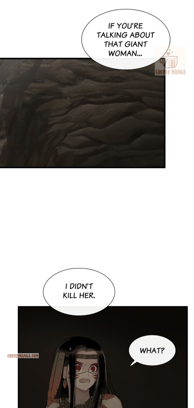 Totem’s Realm, Chapter 61