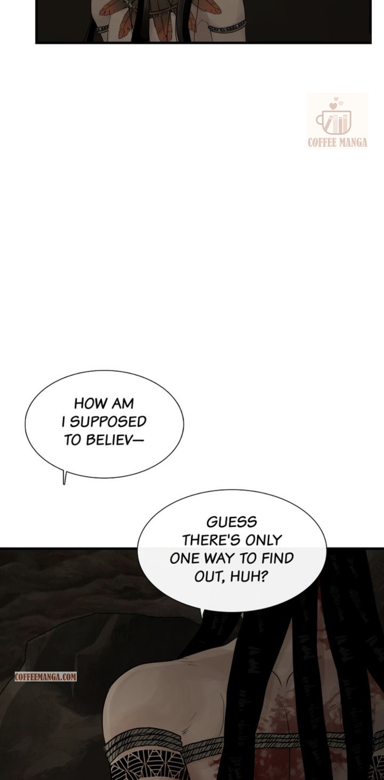 Totem’s Realm, Chapter 61