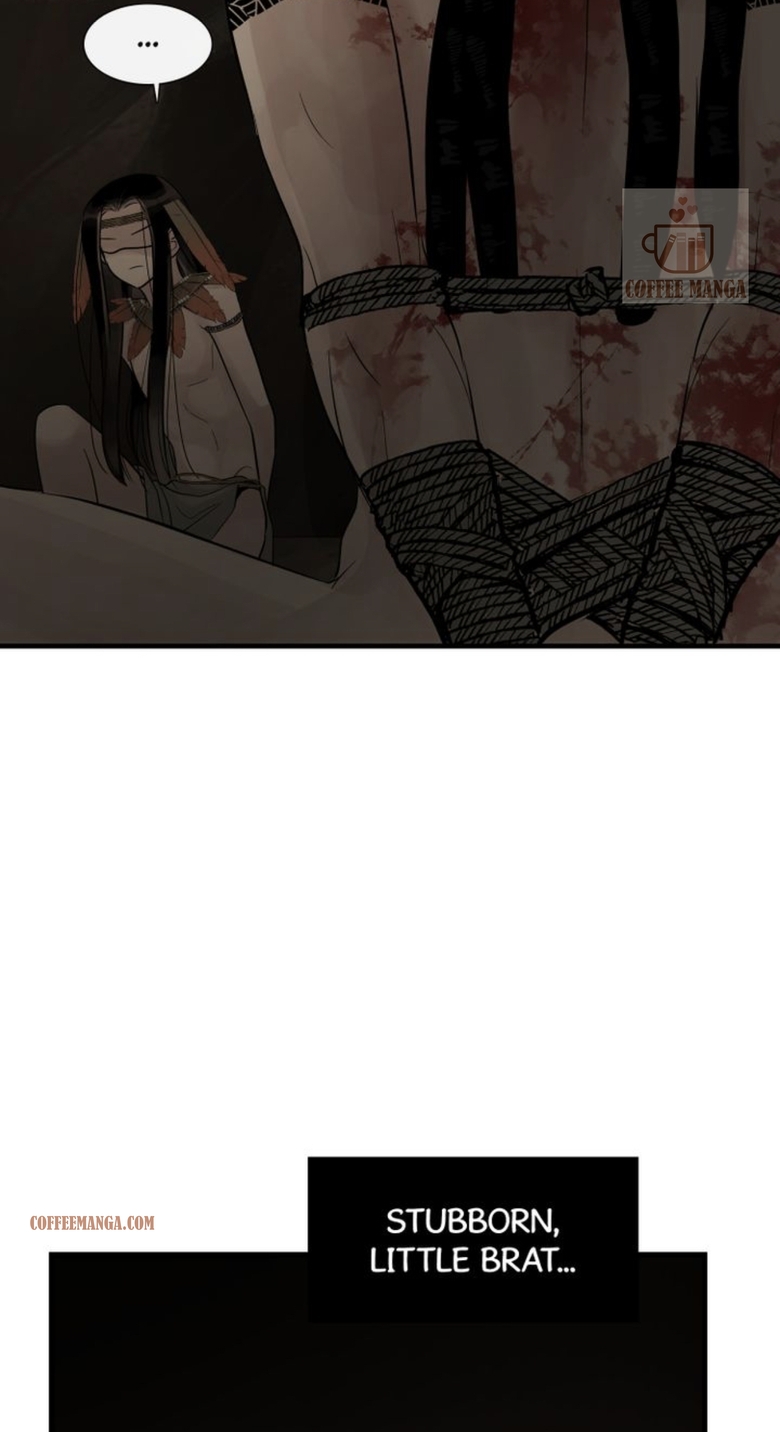 Totem’s Realm, Chapter 61