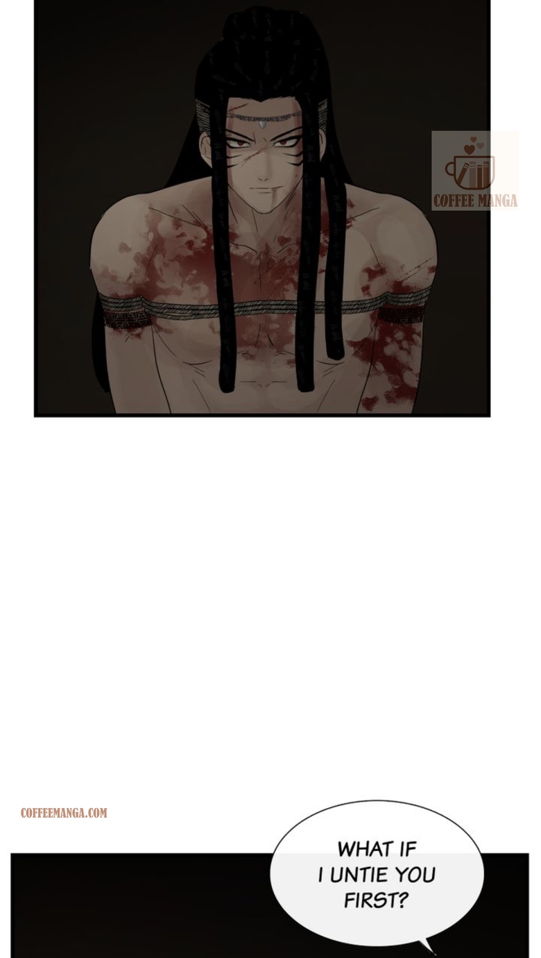 Totem’s Realm, Chapter 61