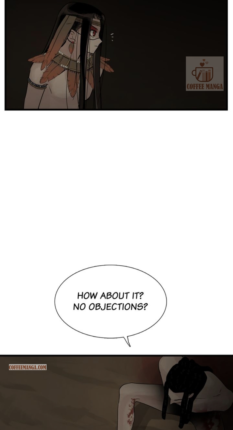 Totem’s Realm, Chapter 61