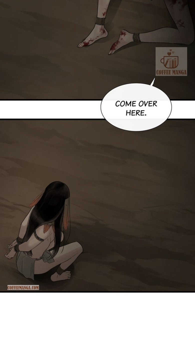 Totem’s Realm, Chapter 61