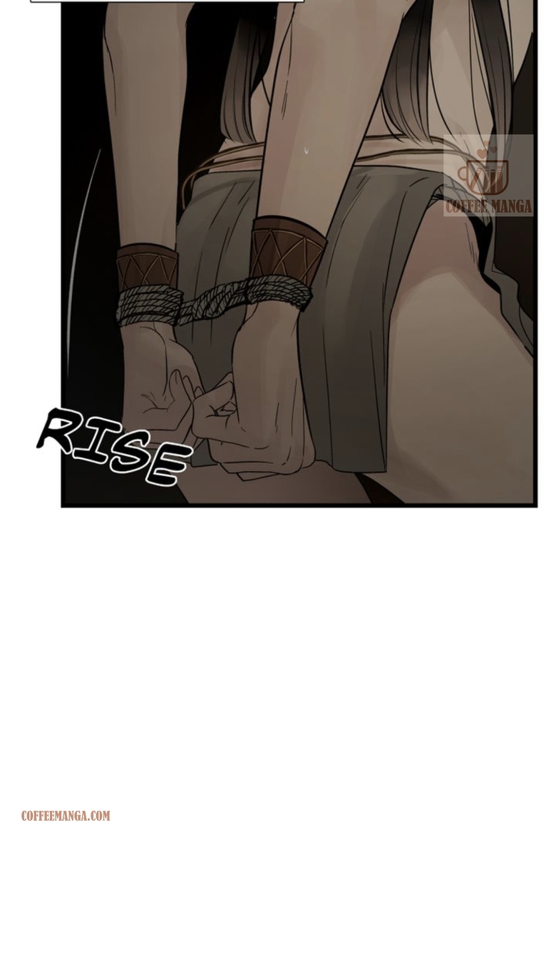 Totem’s Realm, Chapter 61