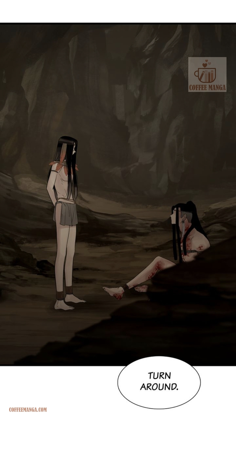 Totem’s Realm, Chapter 61