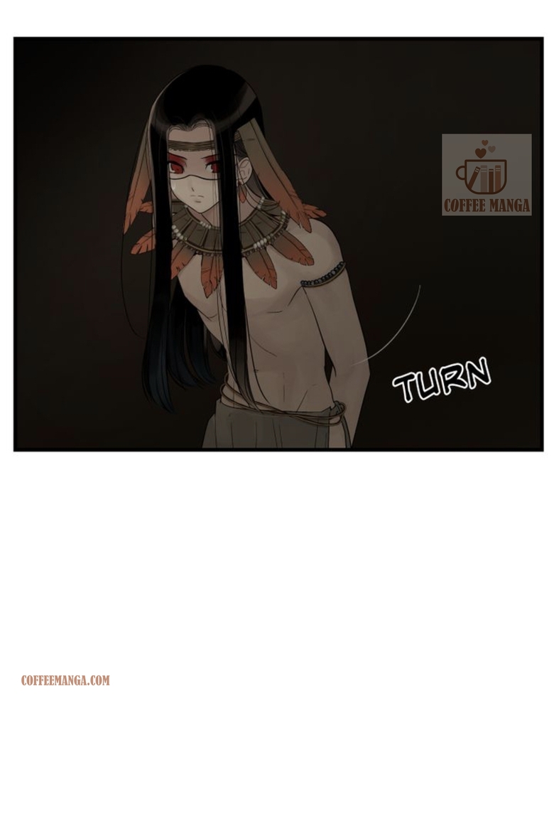 Totem’s Realm, Chapter 61
