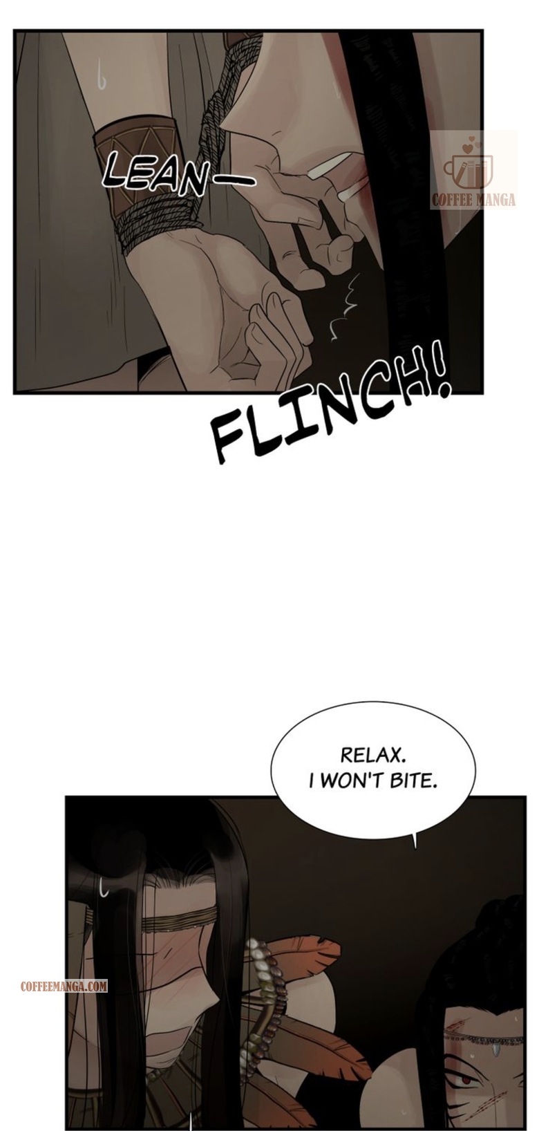 Totem’s Realm, Chapter 61