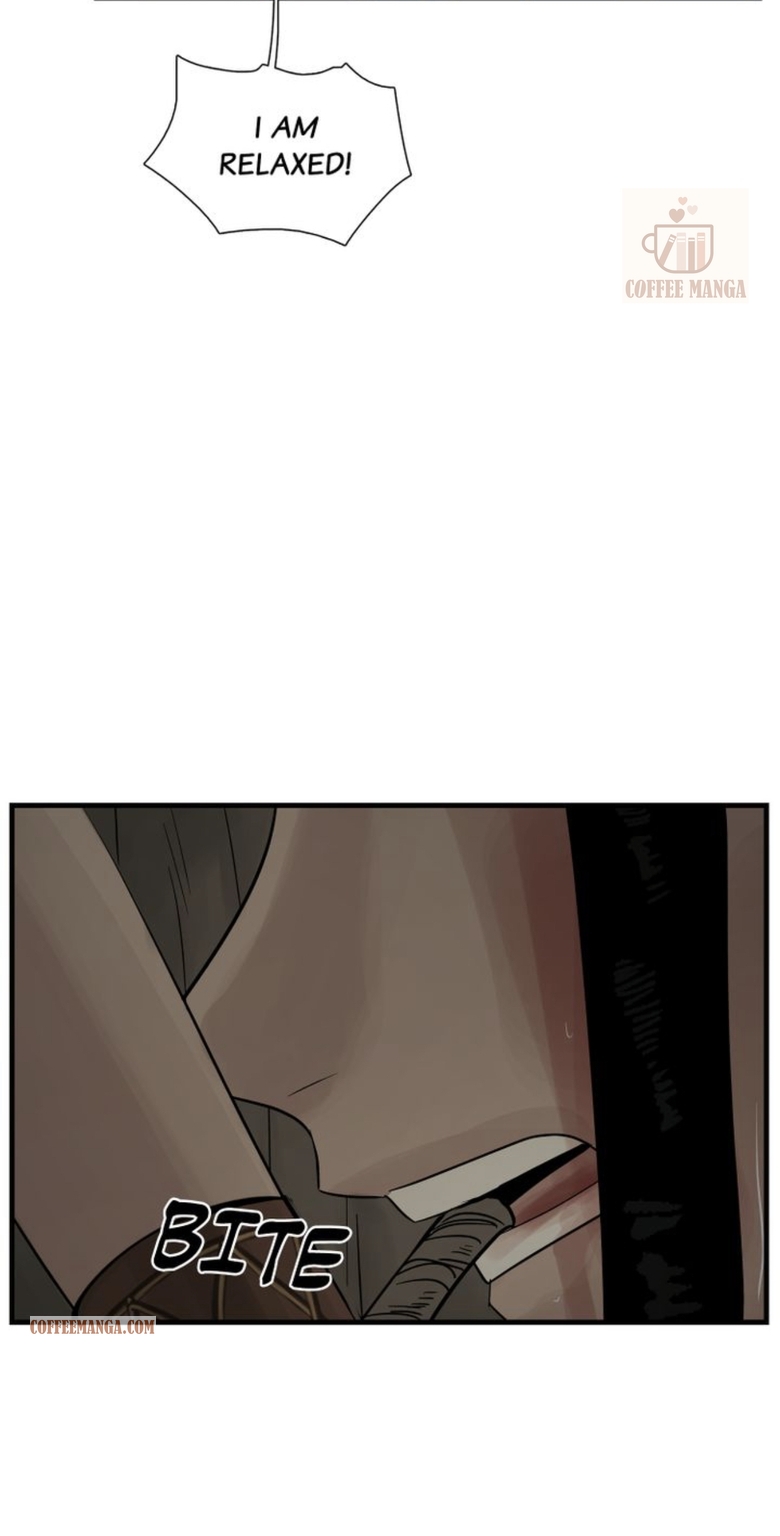 Totem’s Realm, Chapter 61