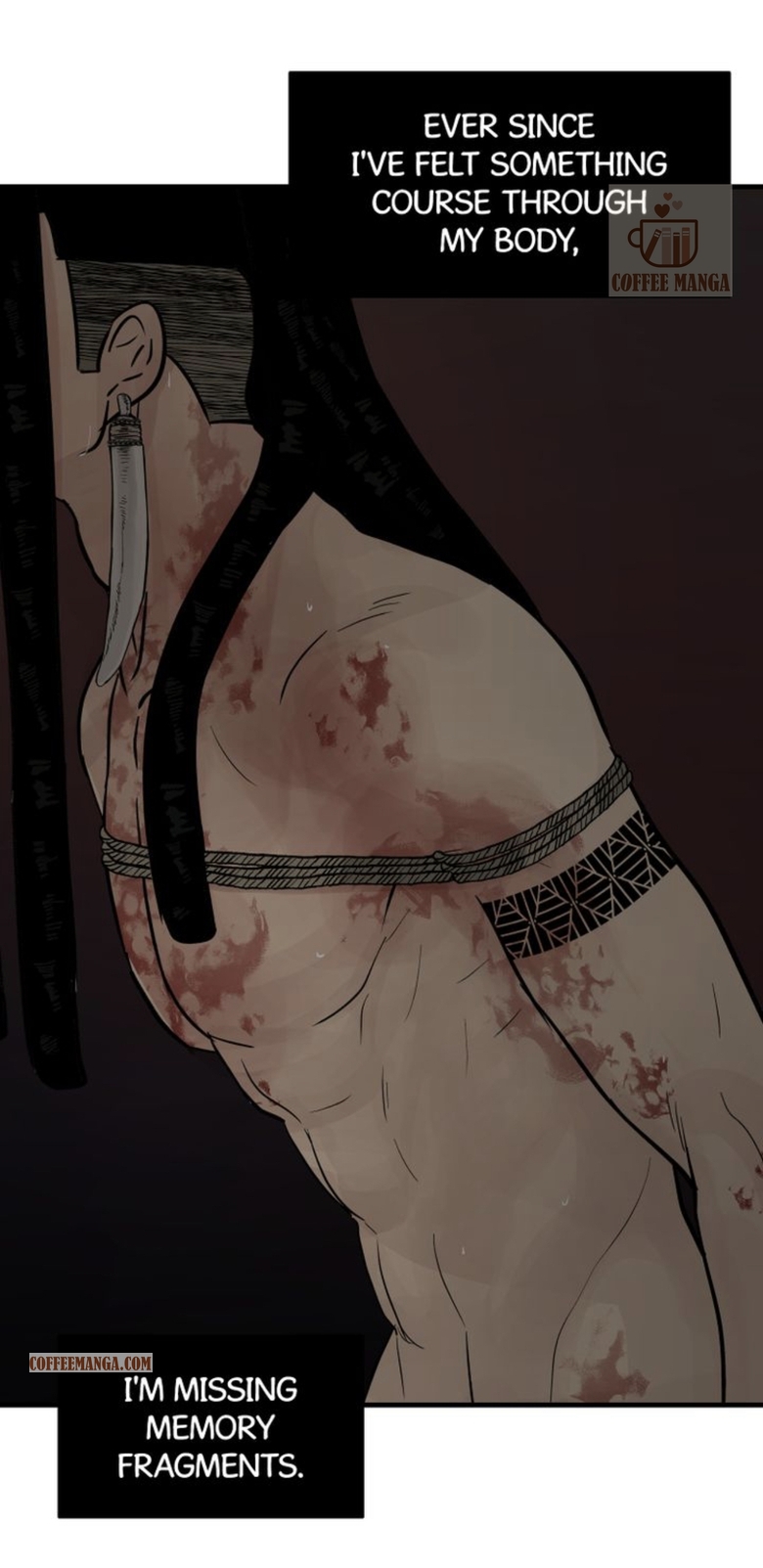 Totem’s Realm, Chapter 61