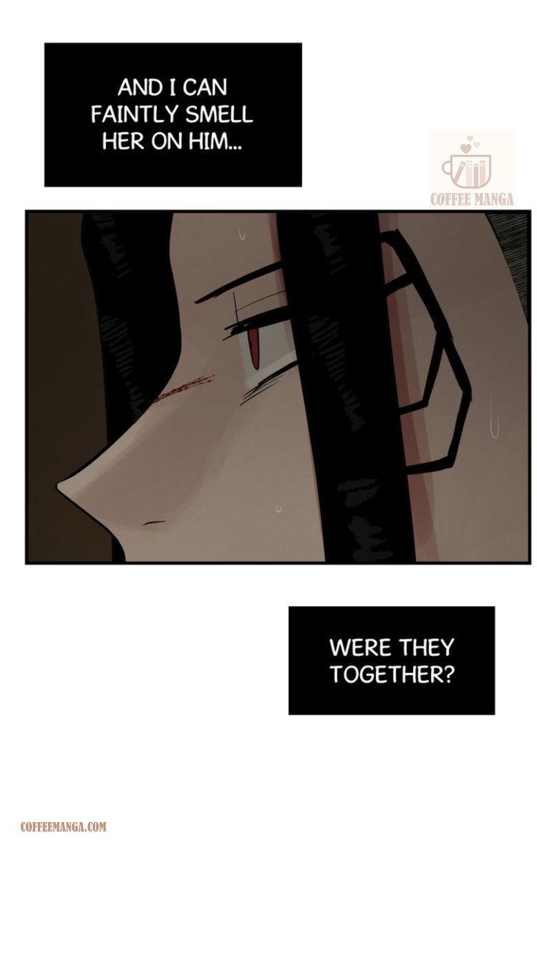 Totem’s Realm, Chapter 61