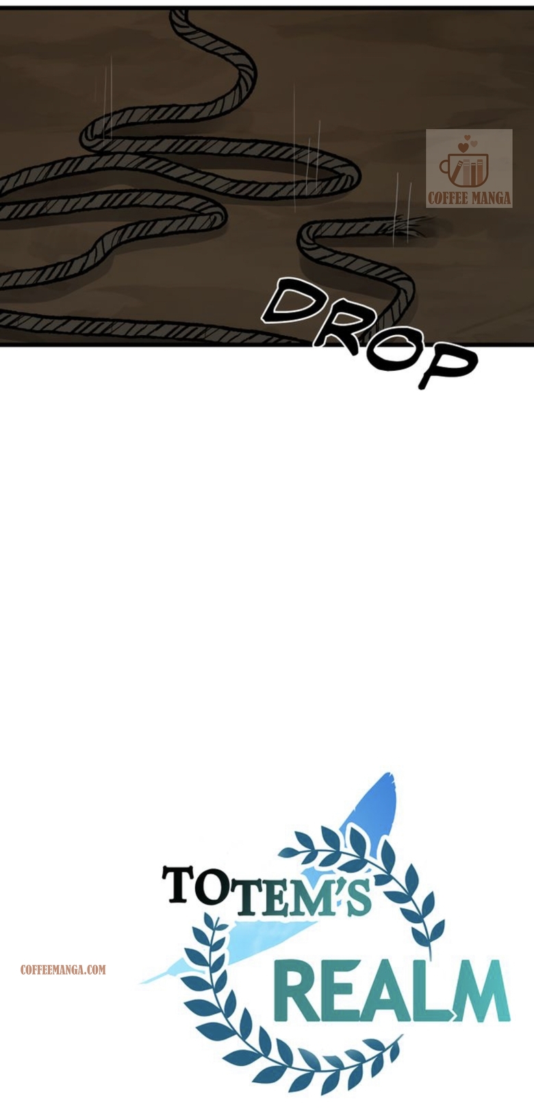 Totem’s Realm, Chapter 61
