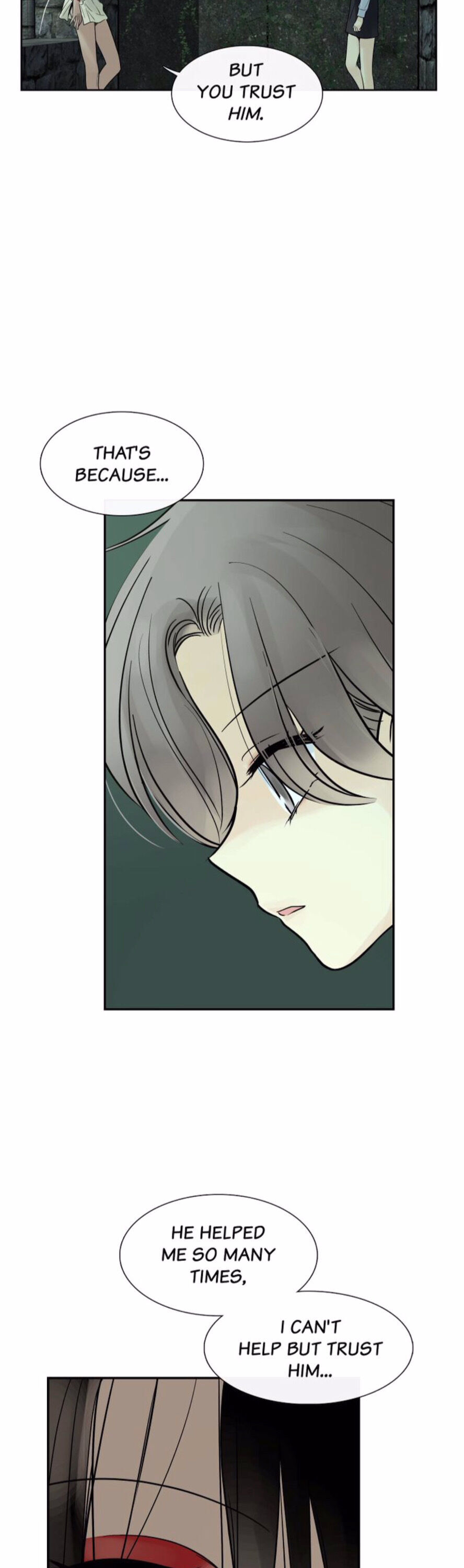 Totem’s Realm, Chapter 43