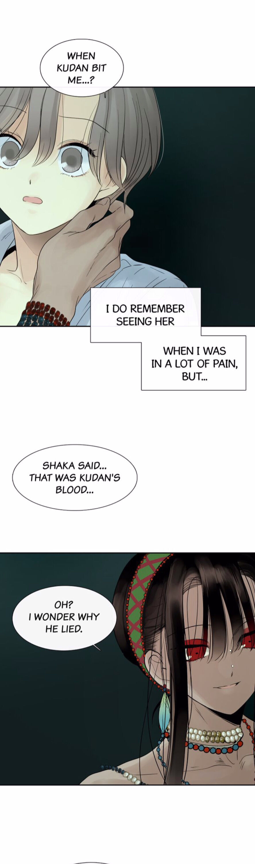 Totem’s Realm, Chapter 43