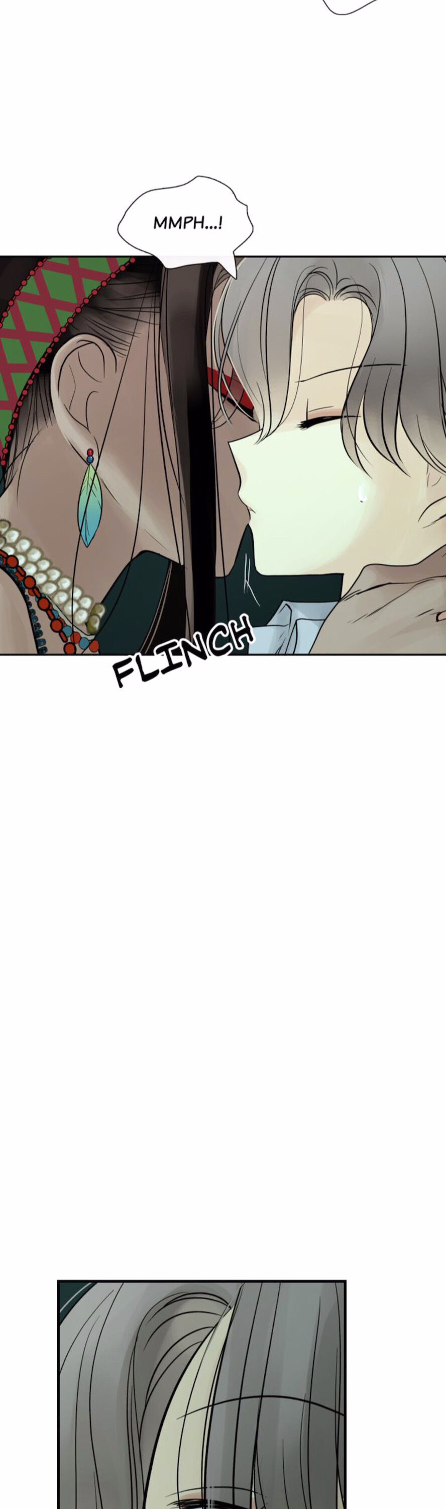 Totem’s Realm, Chapter 43