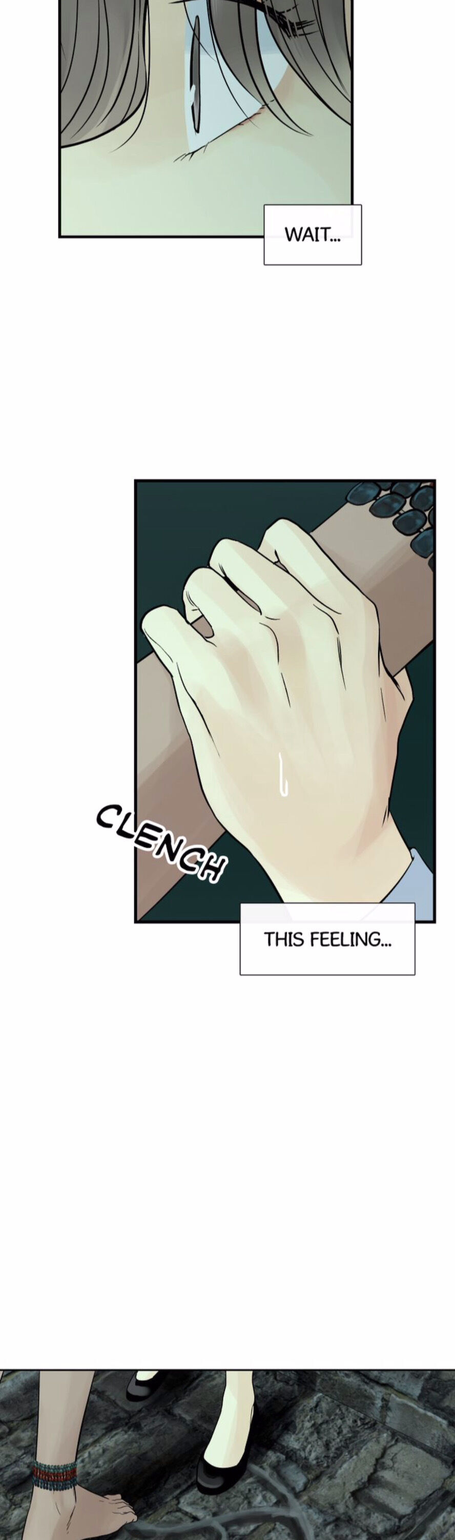 Totem’s Realm, Chapter 43