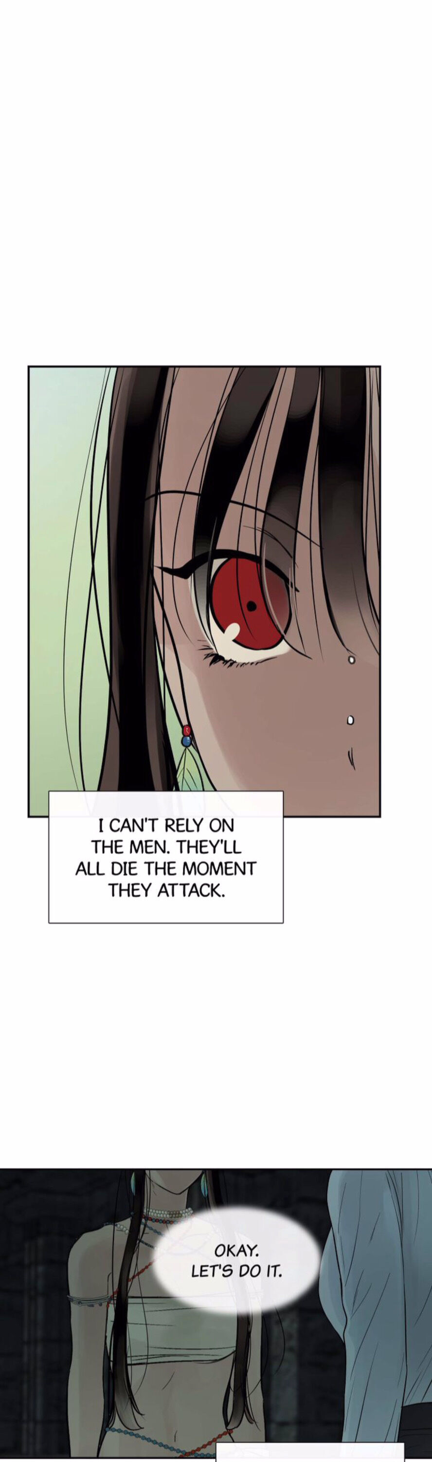 Totem’s Realm, Chapter 43