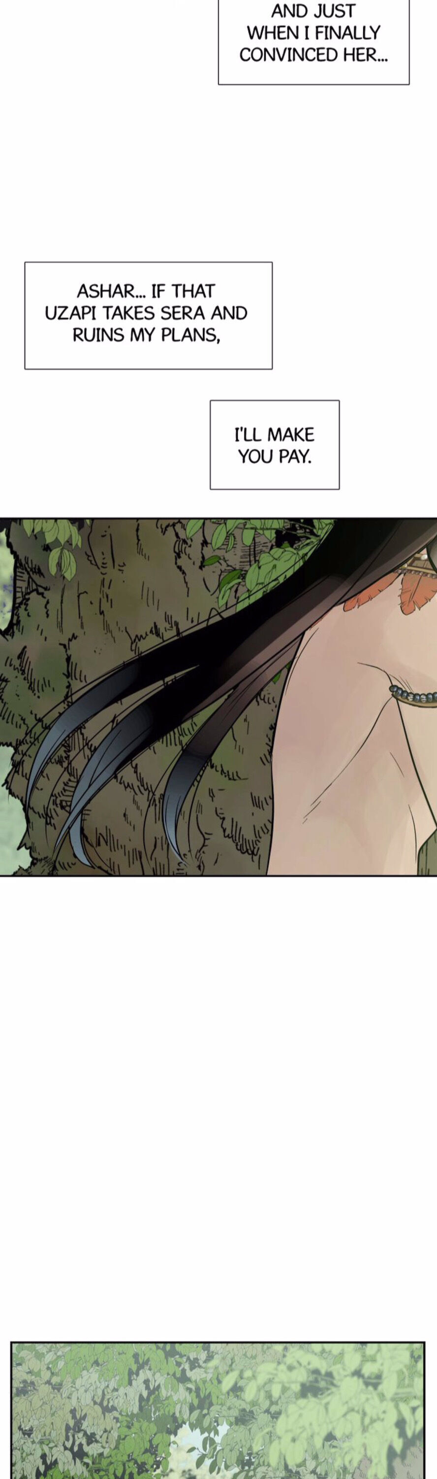 Totem’s Realm, Chapter 43