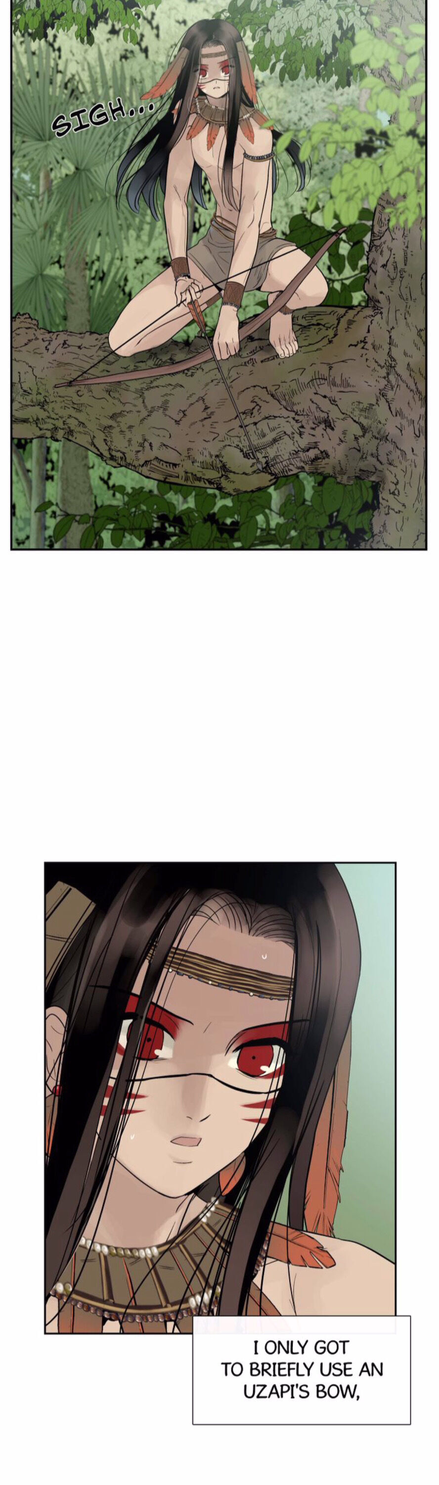 Totem’s Realm, Chapter 43