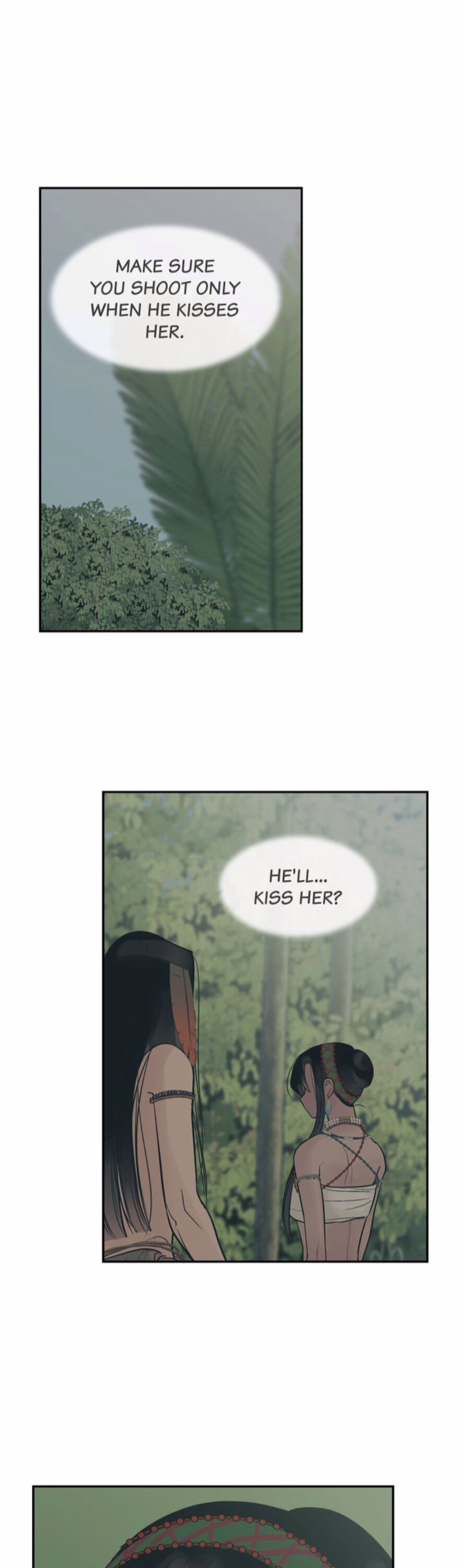 Totem’s Realm, Chapter 43