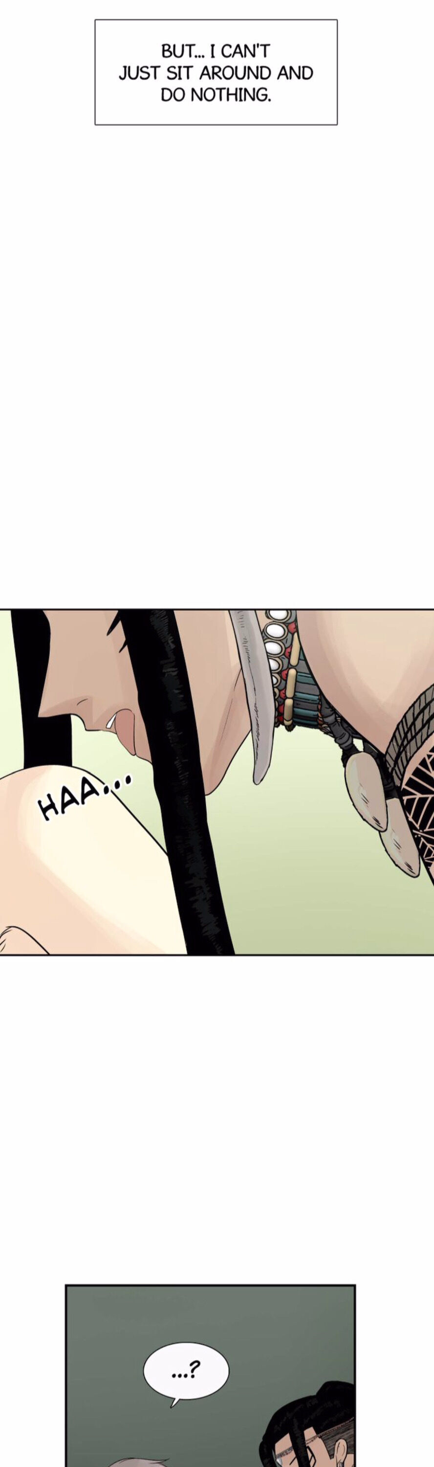 Totem’s Realm, Chapter 43