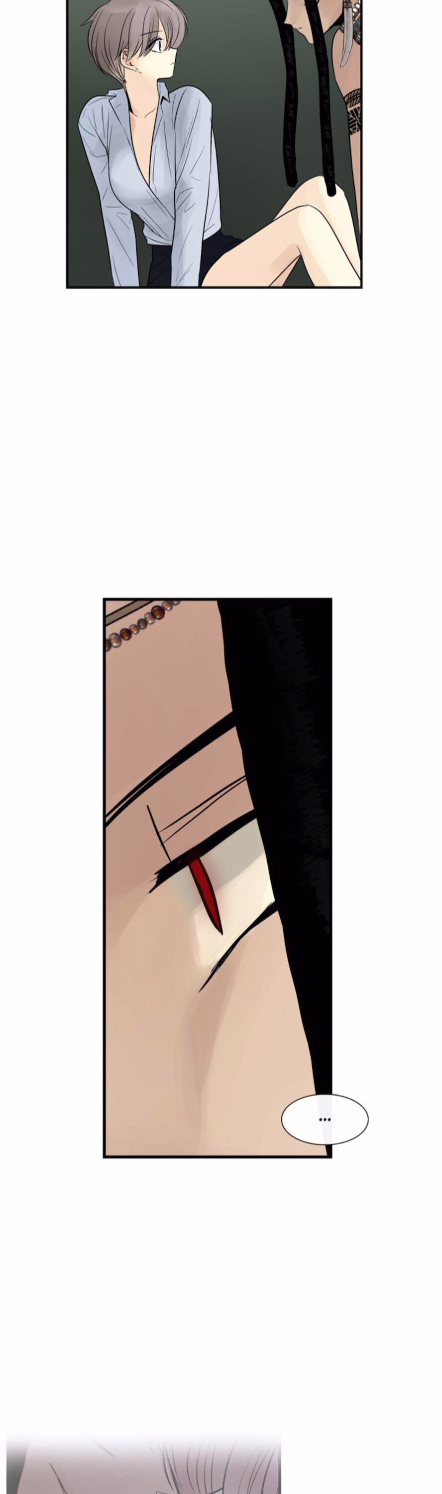 Totem’s Realm, Chapter 43
