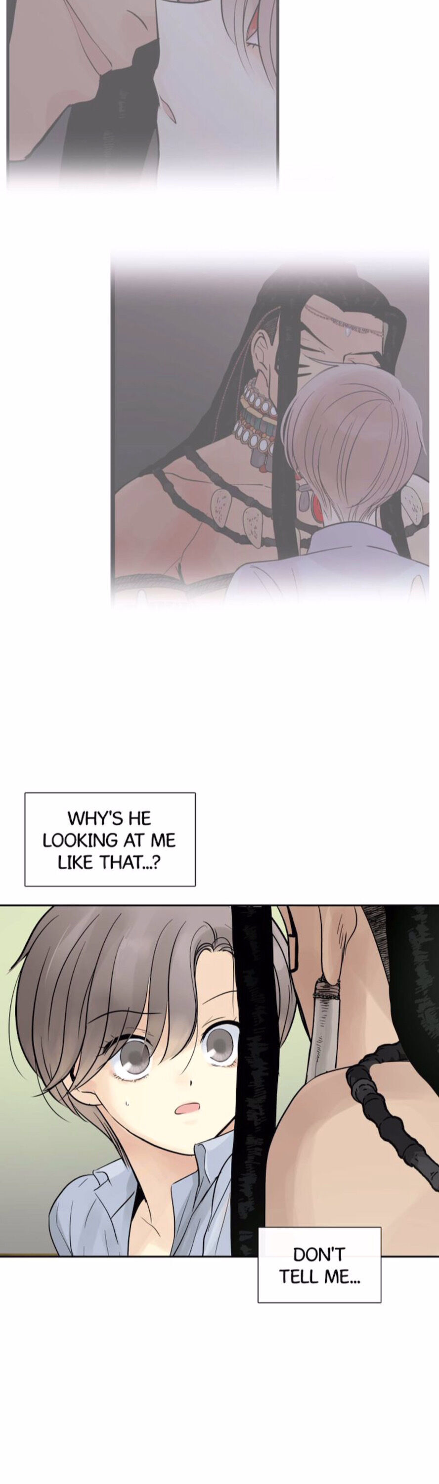 Totem’s Realm, Chapter 43