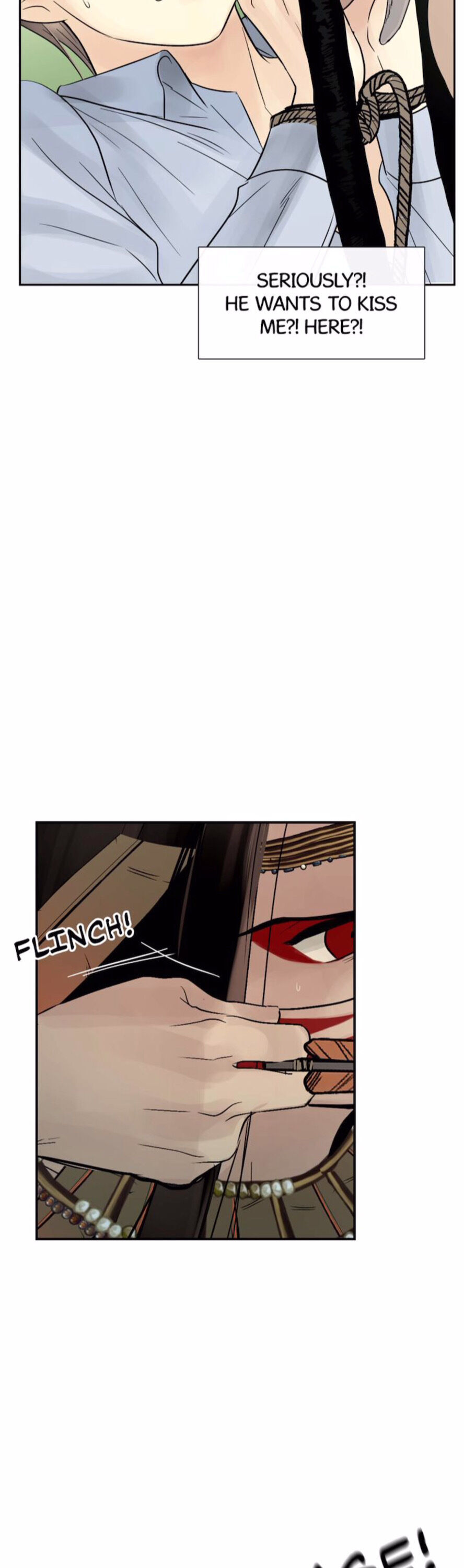 Totem’s Realm, Chapter 43