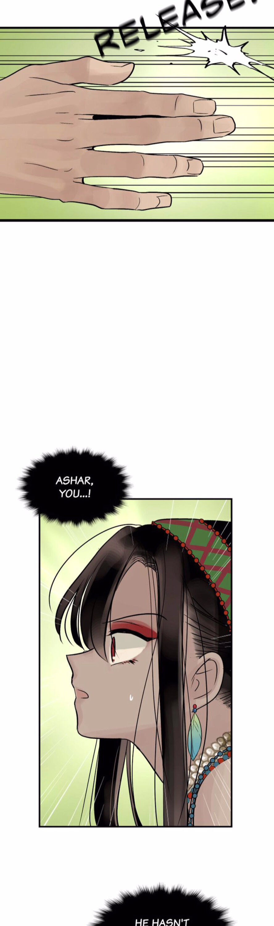 Totem’s Realm, Chapter 43