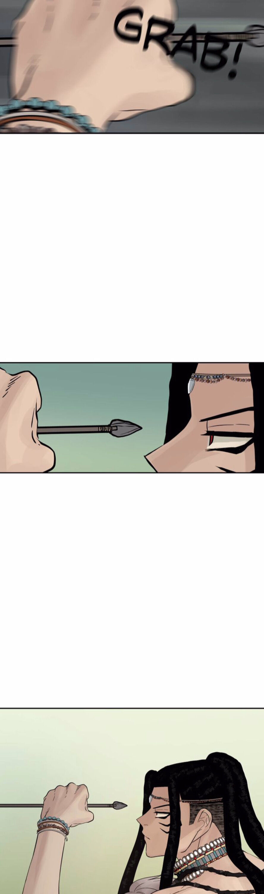 Totem’s Realm, Chapter 43