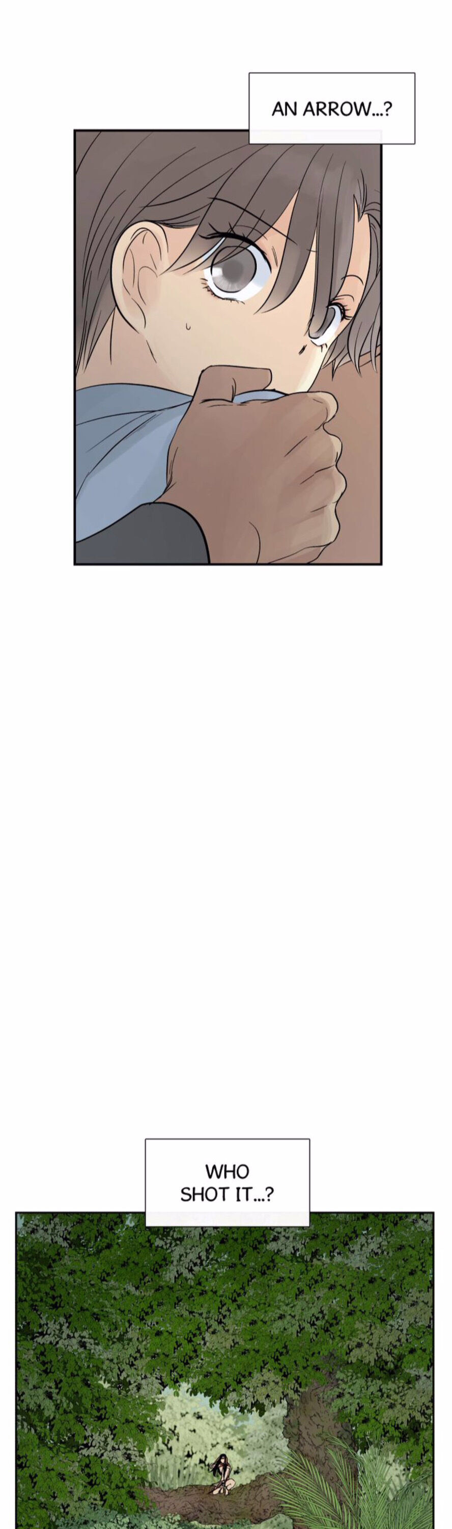 Totem’s Realm, Chapter 43