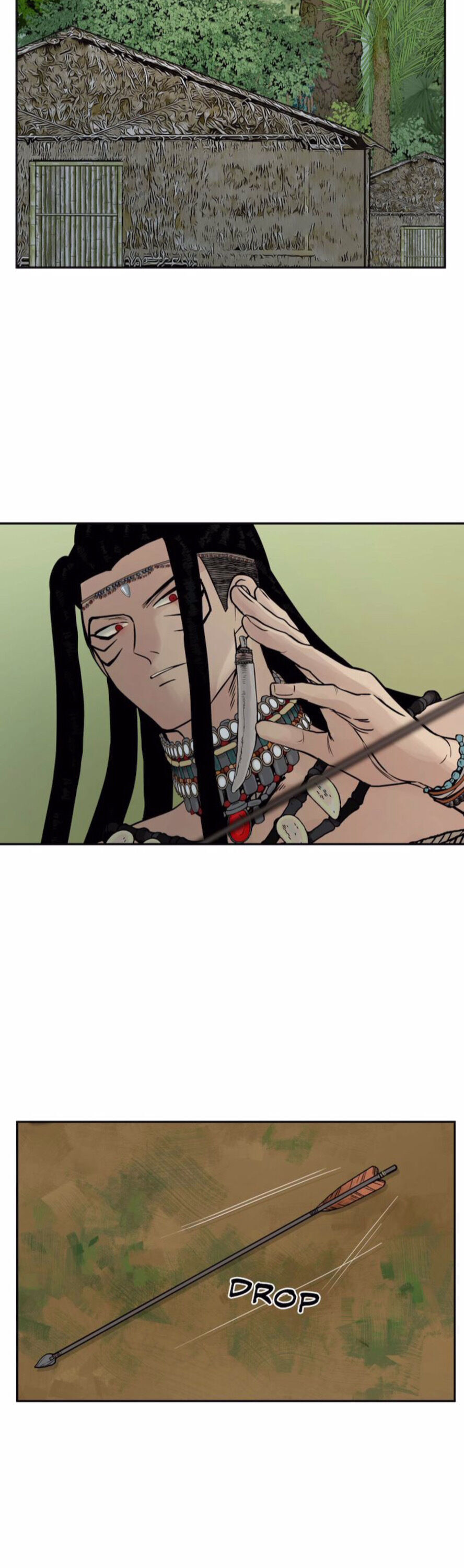 Totem’s Realm, Chapter 43