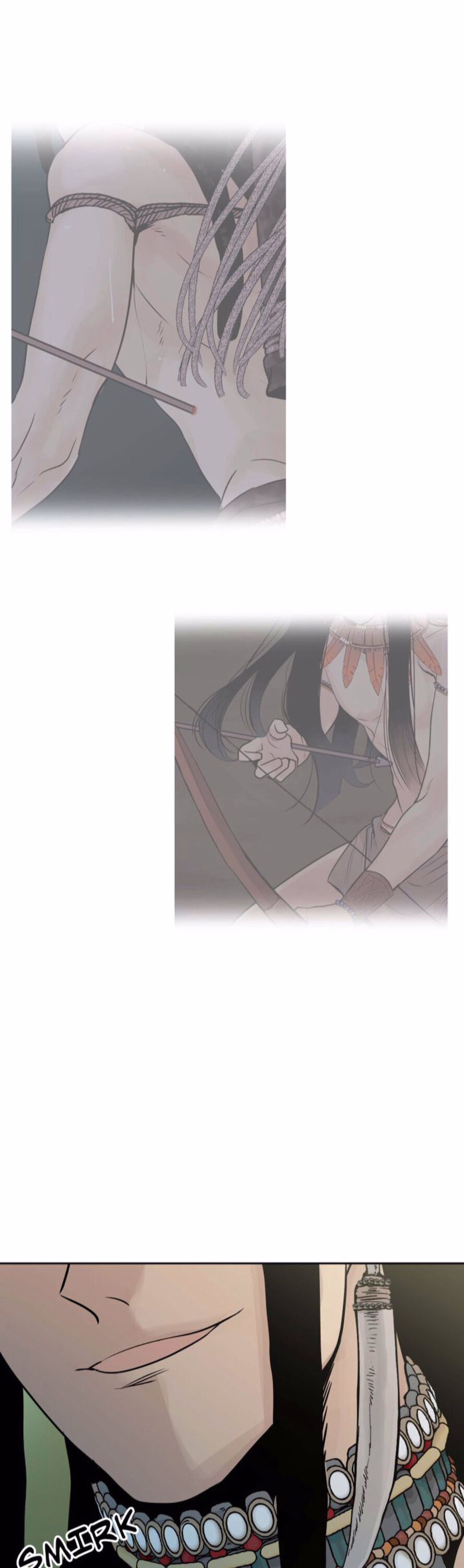 Totem’s Realm, Chapter 43