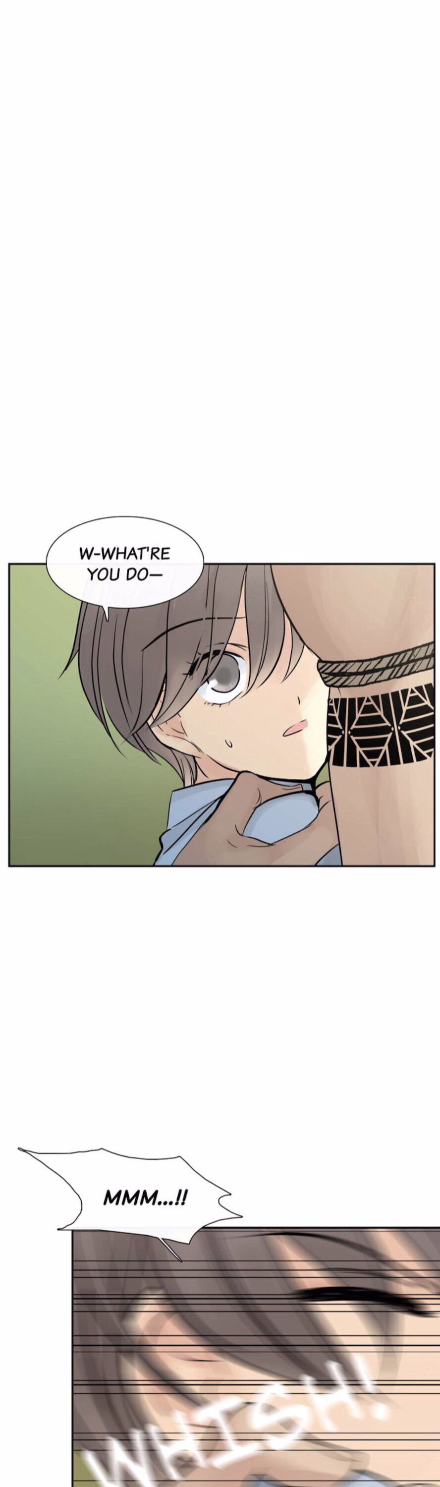 Totem’s Realm, Chapter 43