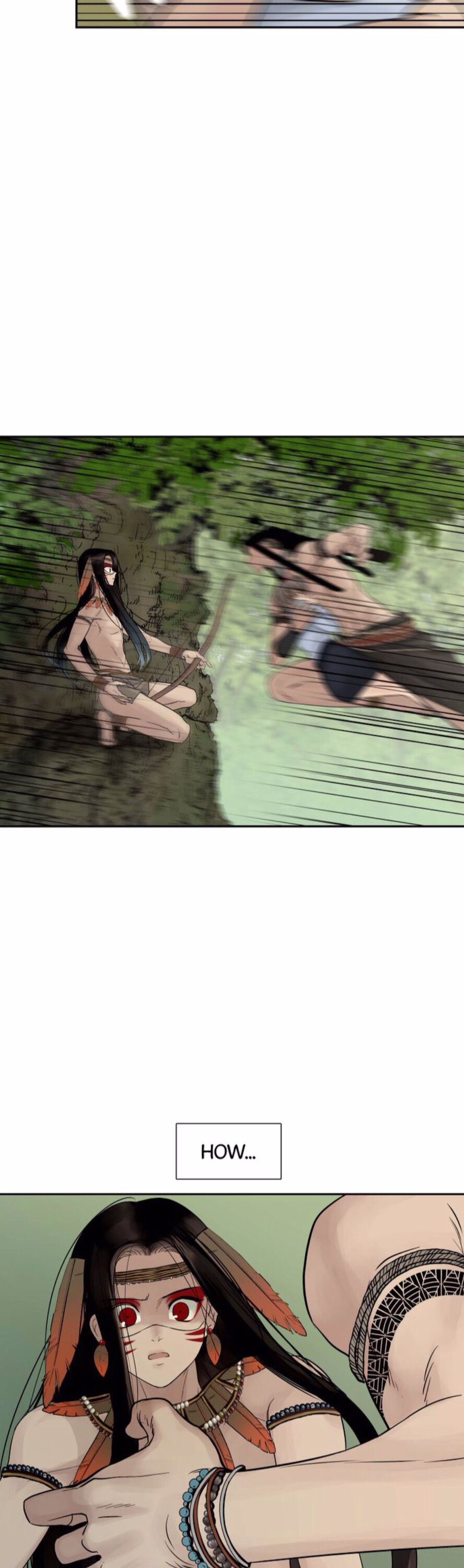Totem’s Realm, Chapter 43