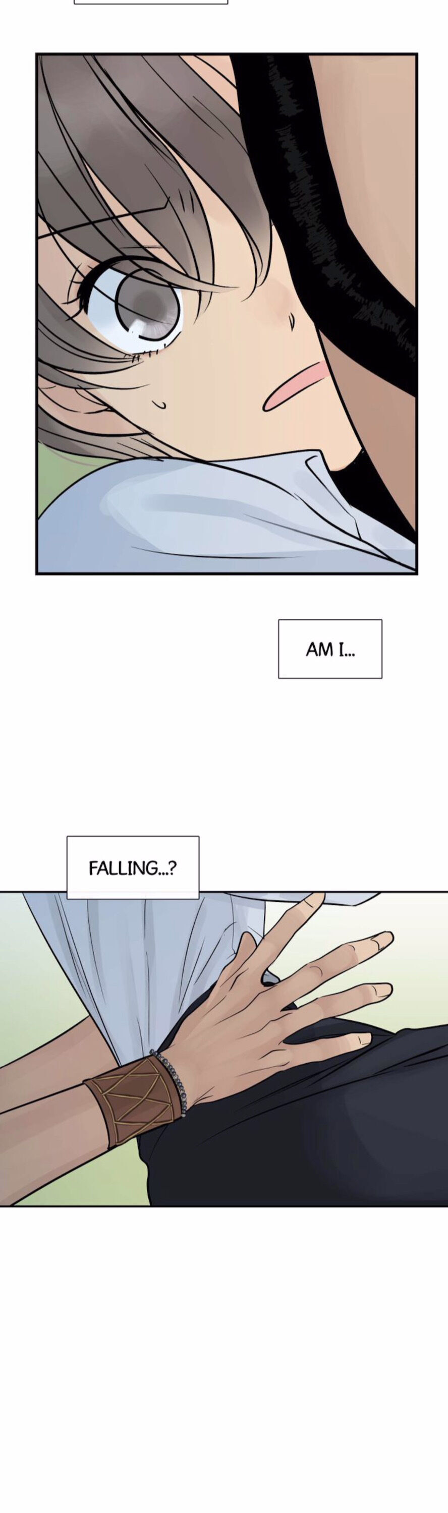 Totem’s Realm, Chapter 43