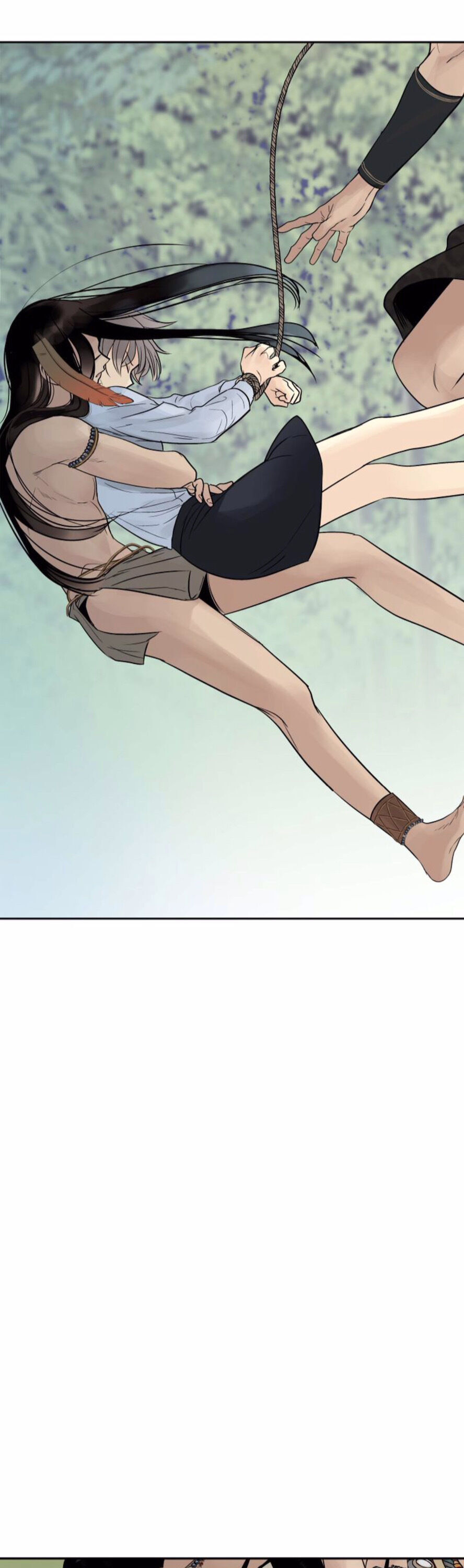 Totem’s Realm, Chapter 43