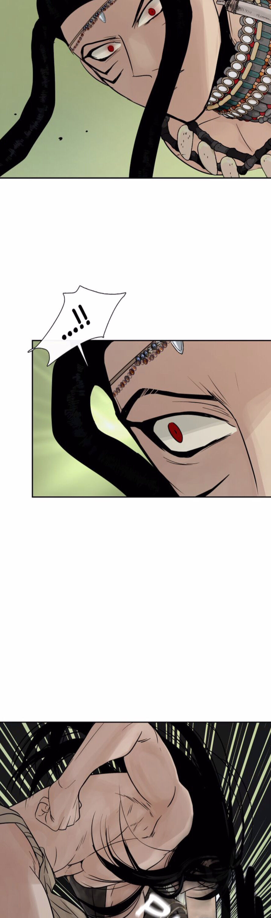 Totem’s Realm, Chapter 43