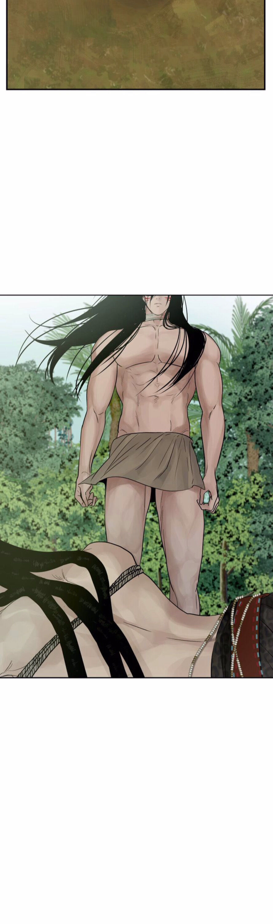 Totem’s Realm, Chapter 43