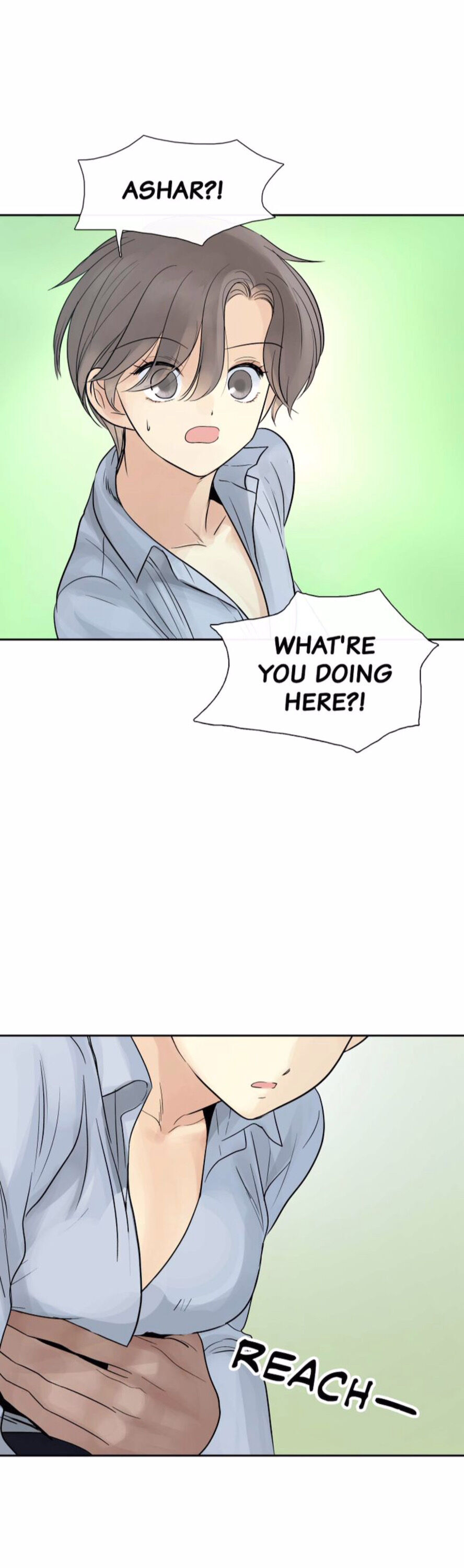 Totem’s Realm, Chapter 43