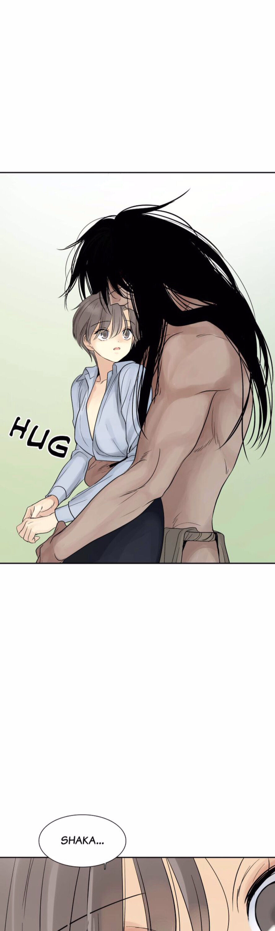 Totem’s Realm, Chapter 43