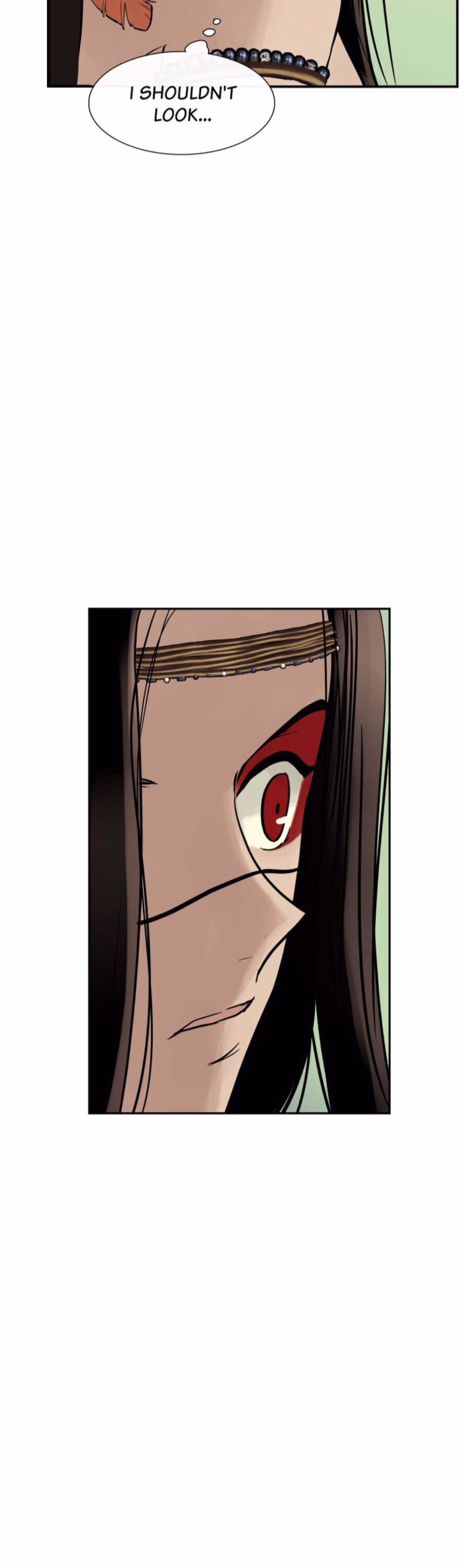 Totem’s Realm, Chapter 43