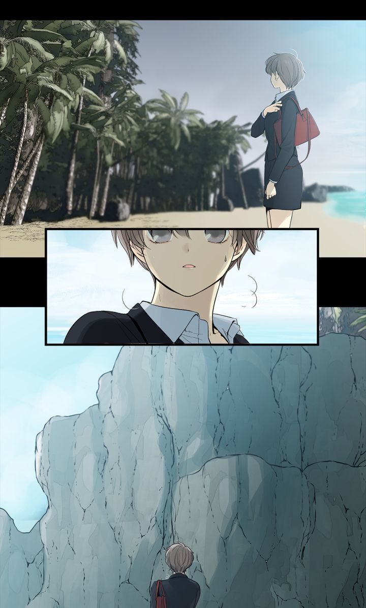 Totem’s Realm, Chapter 0