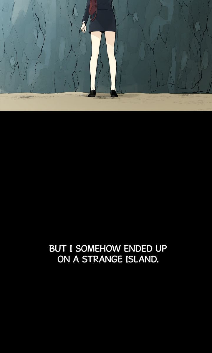Totem’s Realm, Chapter 0