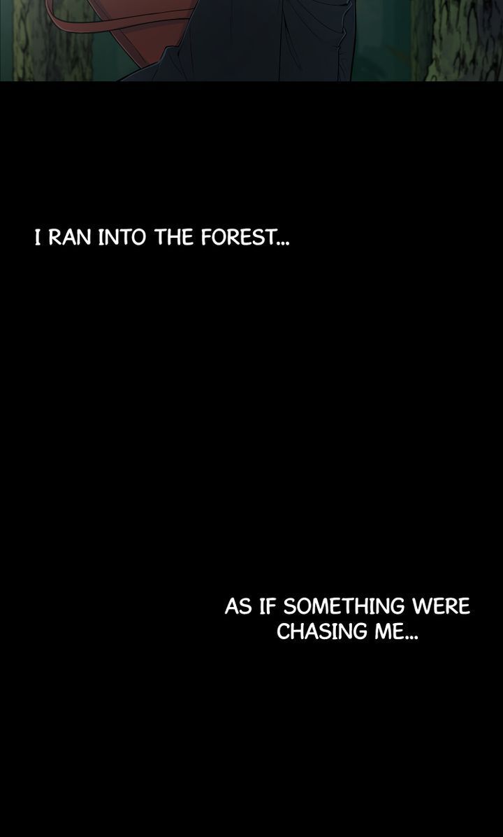 Totem’s Realm, Chapter 0