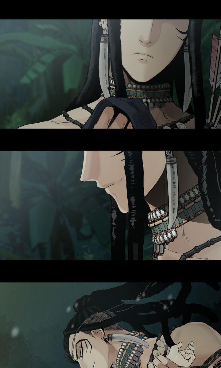 Totem’s Realm, Chapter 0