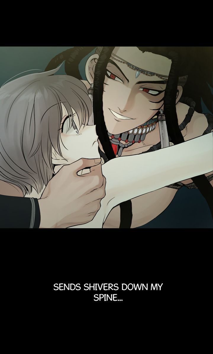Totem’s Realm, Chapter 0