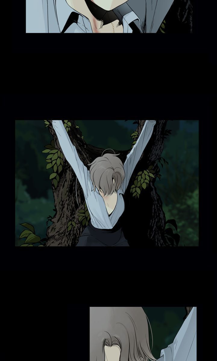 Totem’s Realm, Chapter 0
