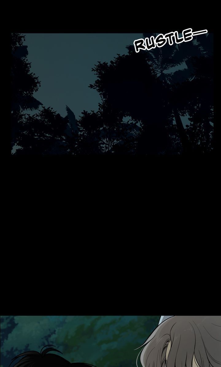 Totem’s Realm, Chapter 0