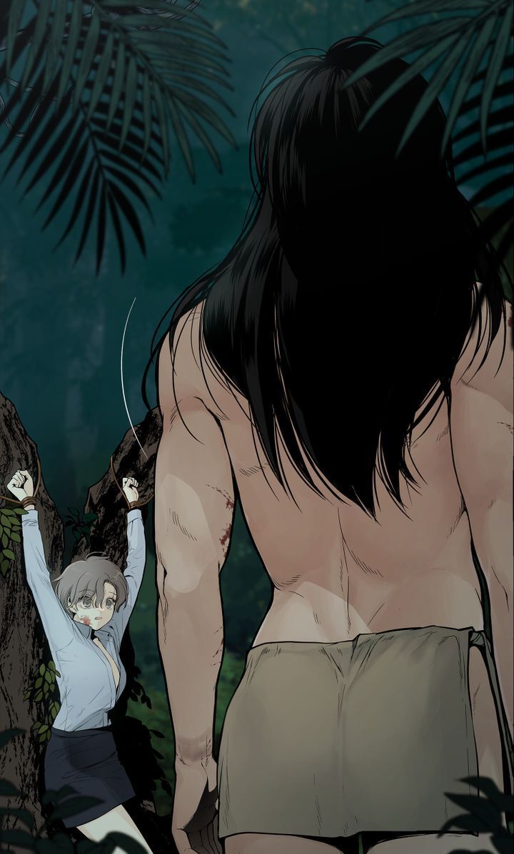 Totem’s Realm, Chapter 0