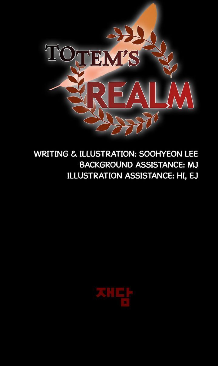 Totem’s Realm, Chapter 0